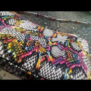 Caroline Hill Crossbody/clutch